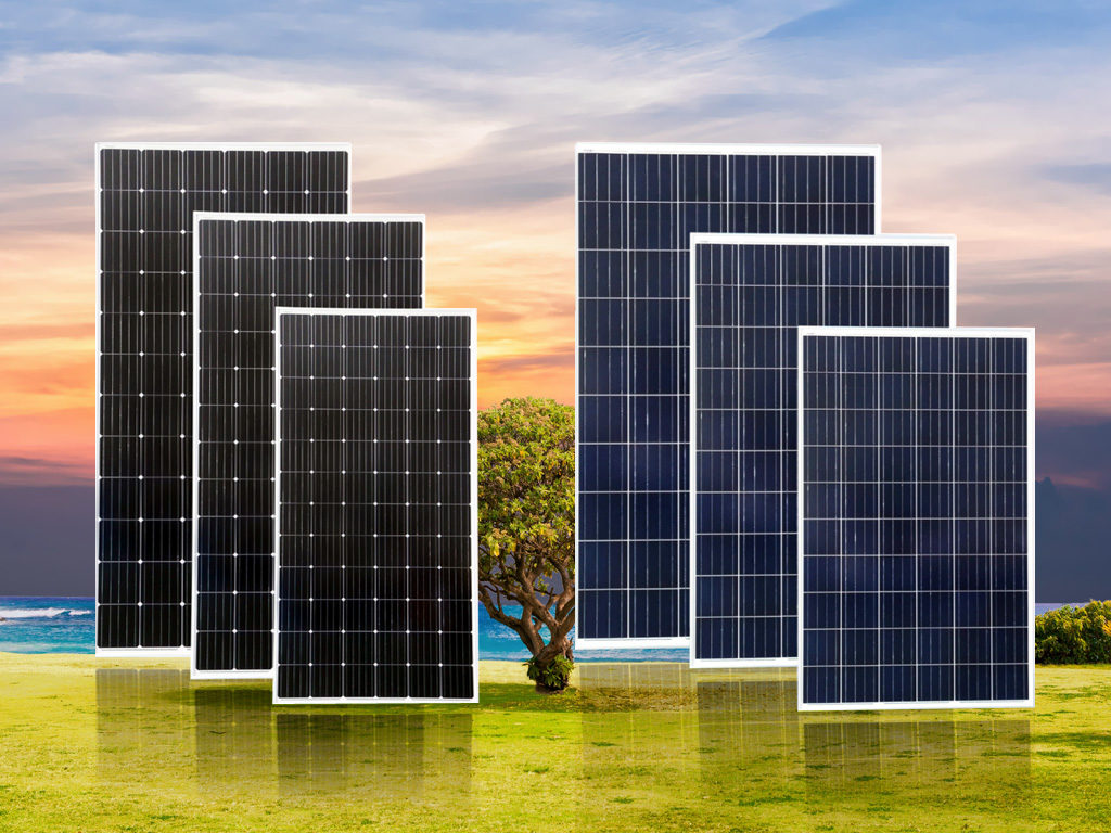 WeBright Solar
