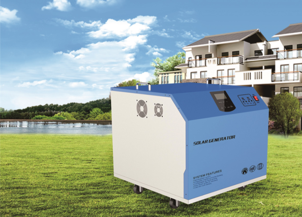 WeBright Solar