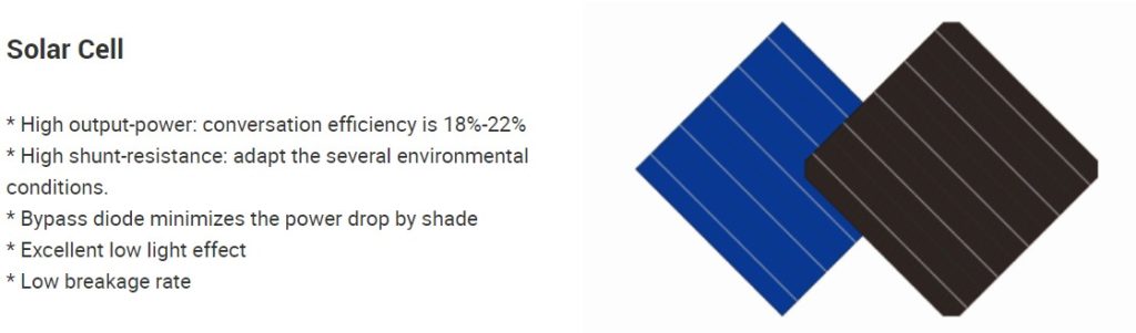 WeBright Solar