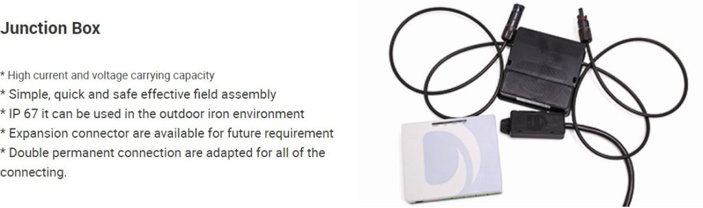 WeBright Solar