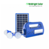 3w solar light
