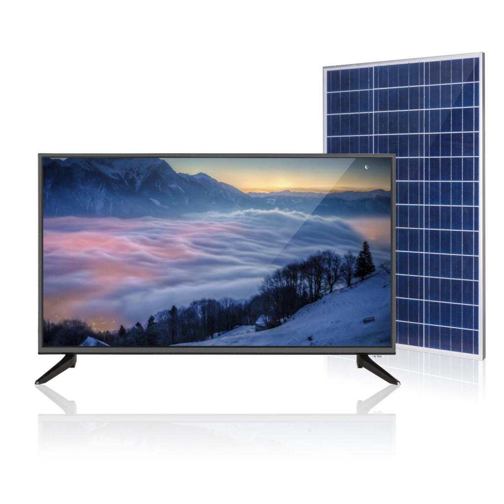 WeBright Solar