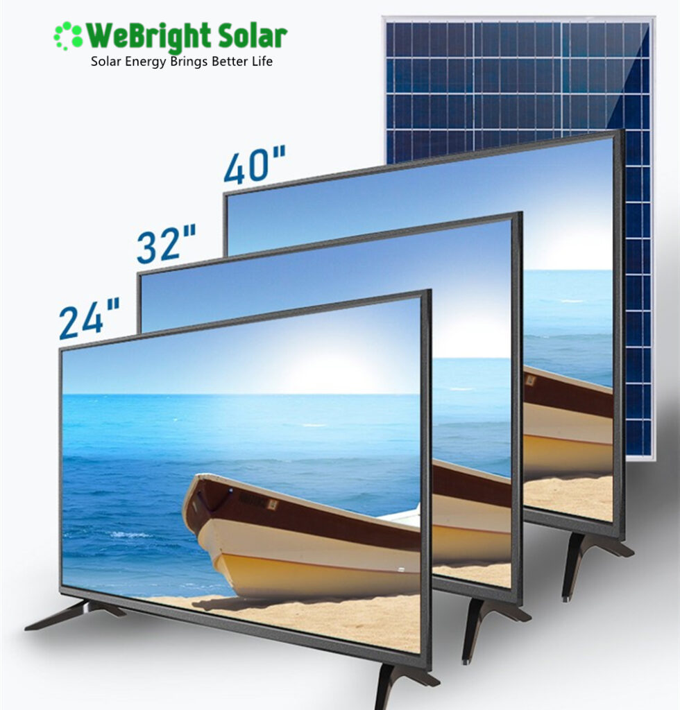 WeBright Solar