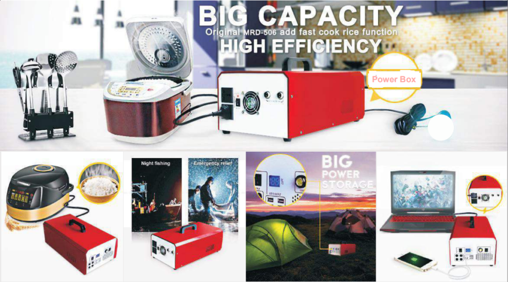 WeBright Solar