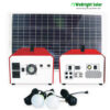 Solar generator 1000w