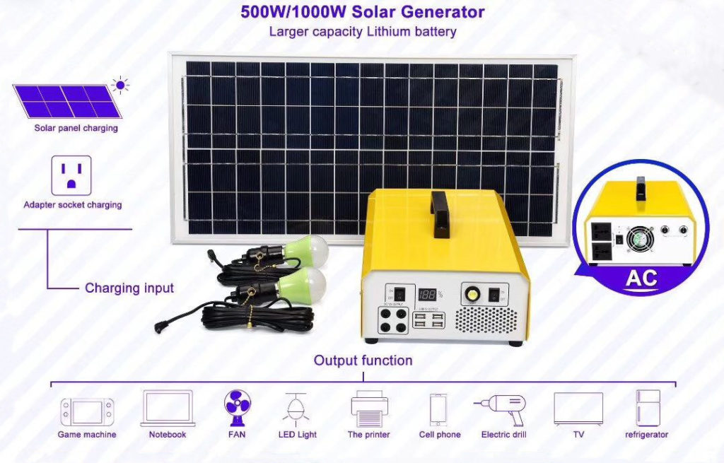 WeBright Solar