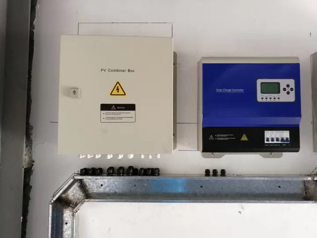 WeBright Solar