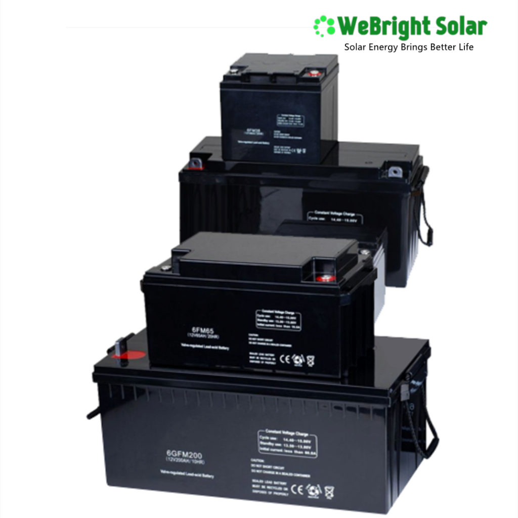 WeBright Solar