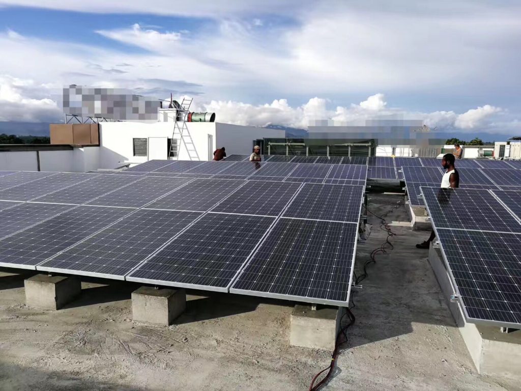 WeBright Solar