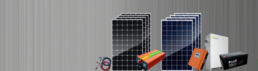 WeBright Solar