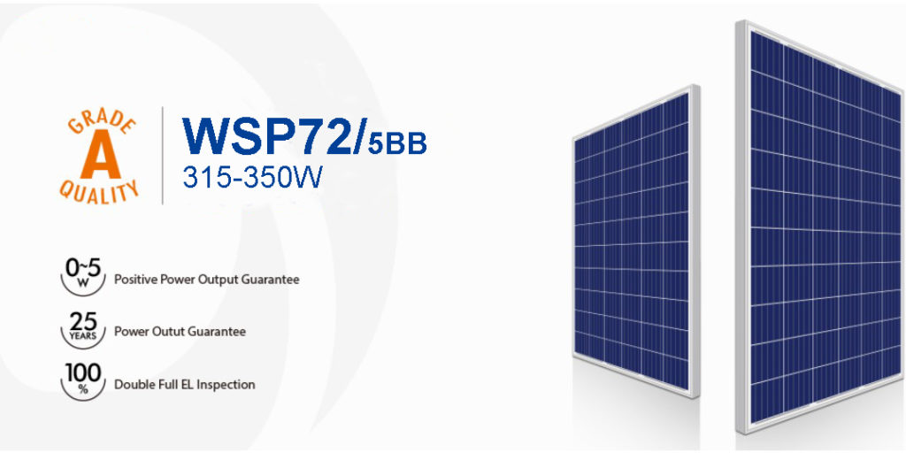 WeBright Solar