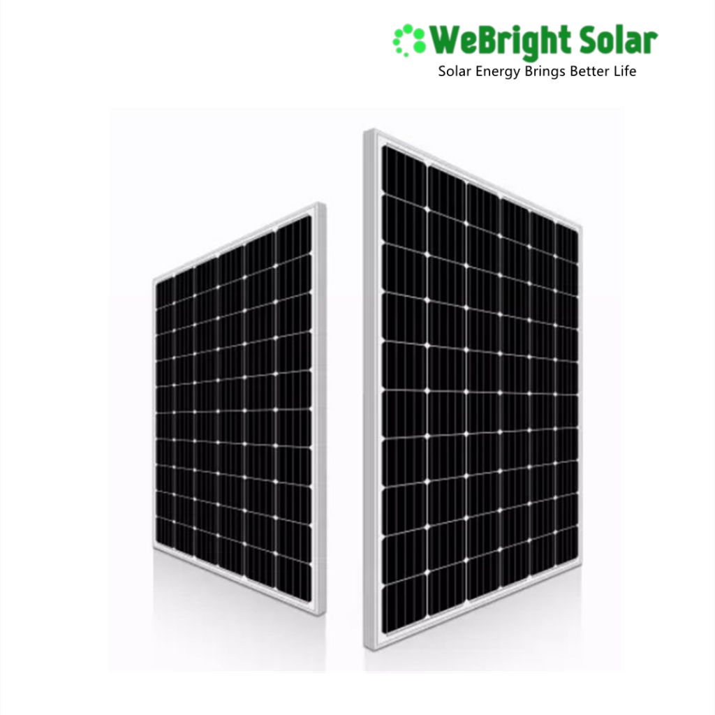 WeBright Solar