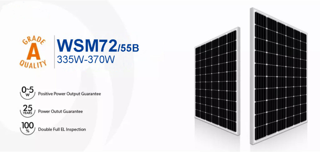 WeBright Solar
