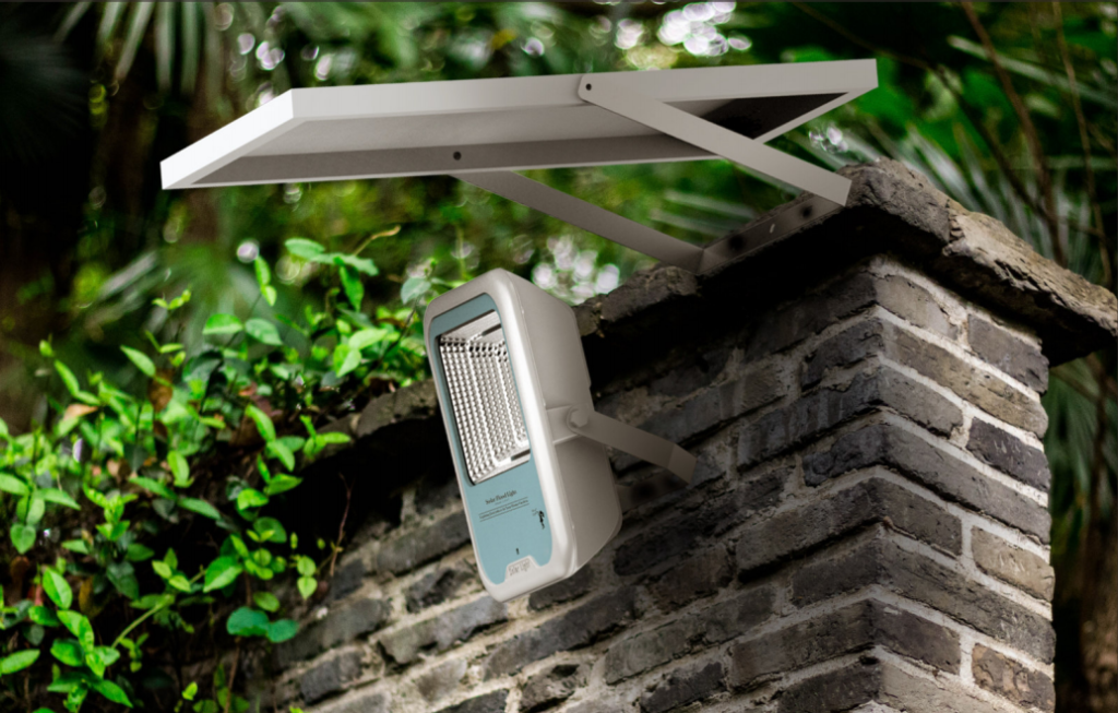 WeBright Solar