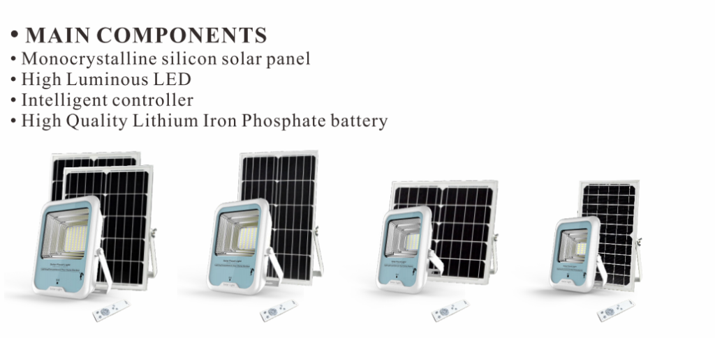 WeBright Solar