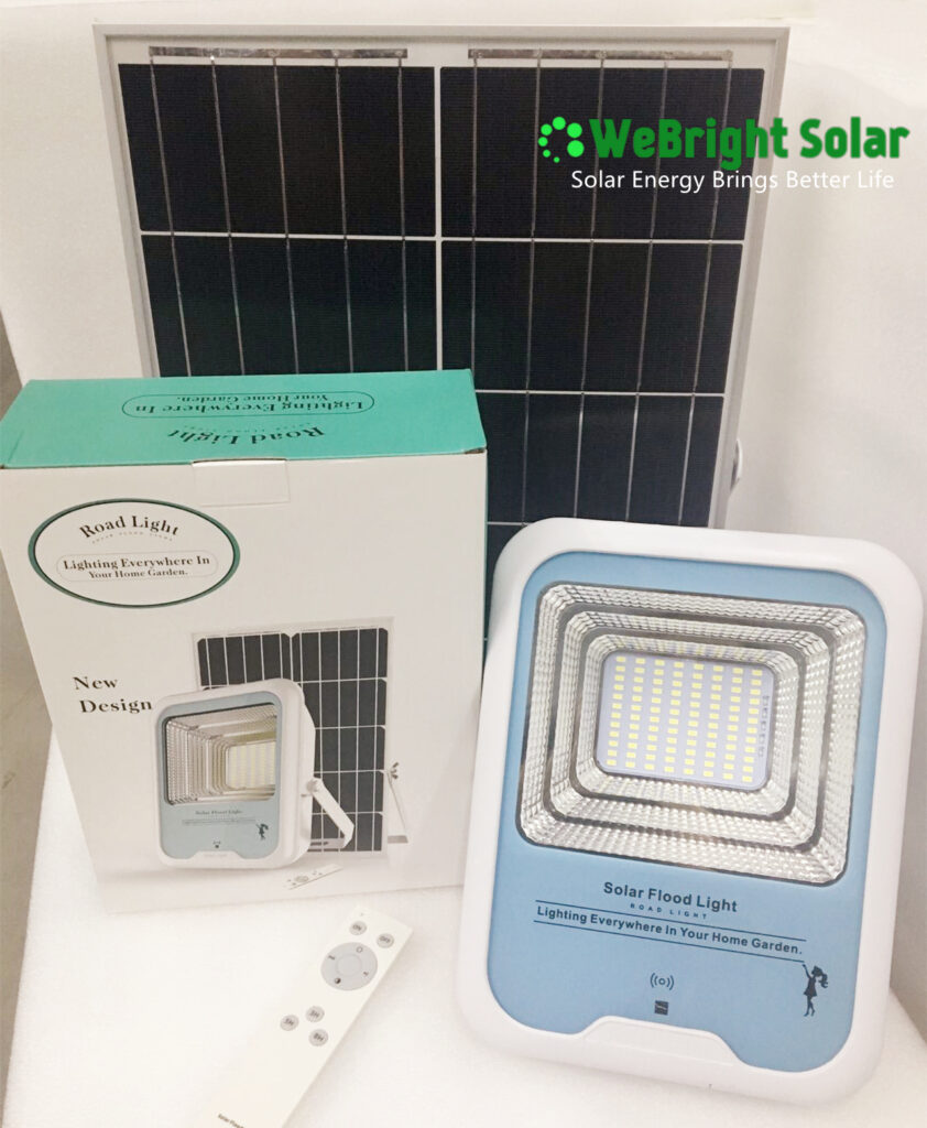WeBright Solar