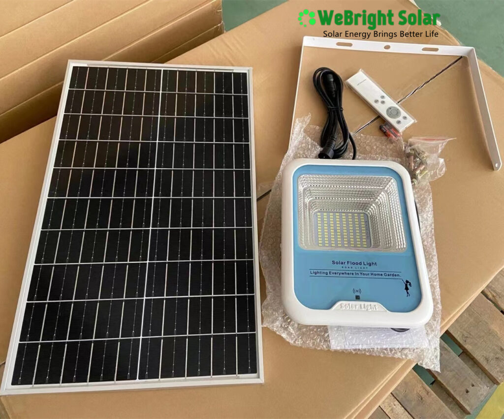 WeBright Solar