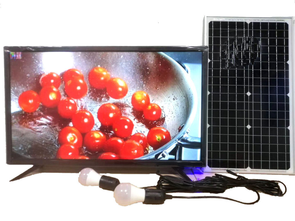 WeBright Solar