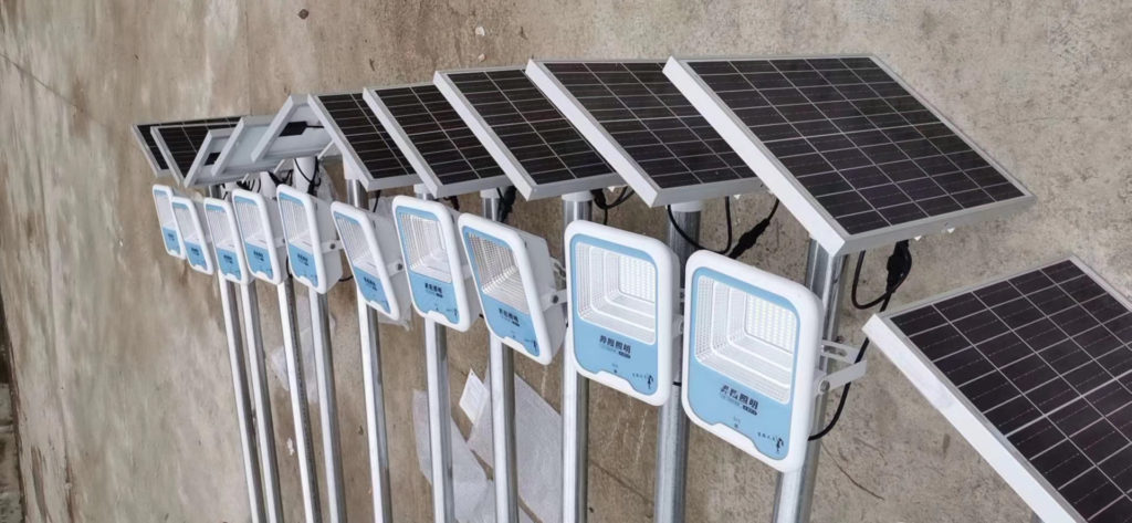 WeBright Solar