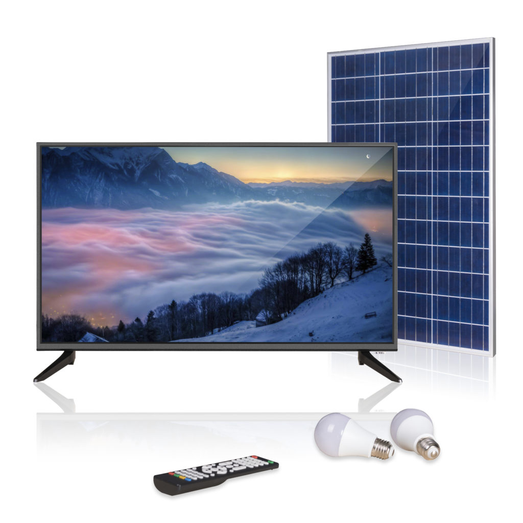 WeBright Solar