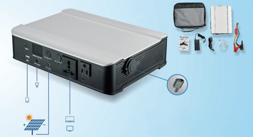 WeBright Solar
