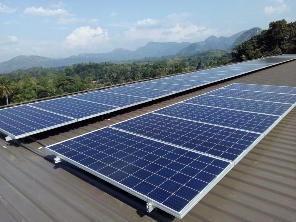 WeBright Solar