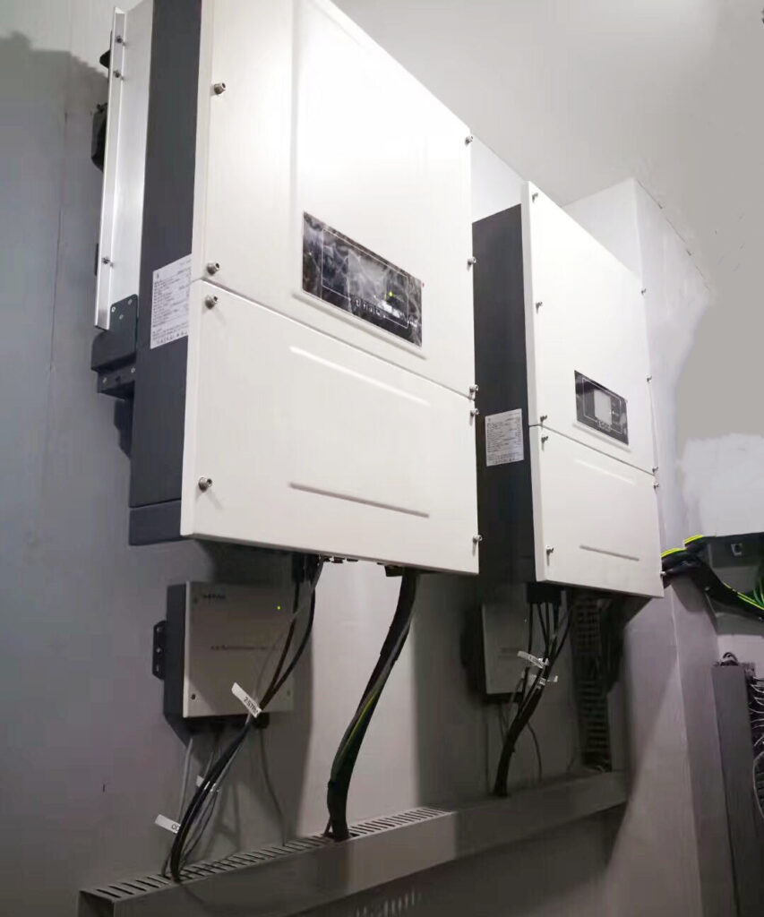 WeBright Solar