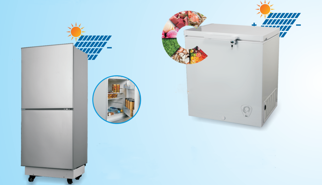 WeBright Solar