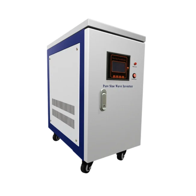 5KW Off Grid Solar System Residential Solar Kit