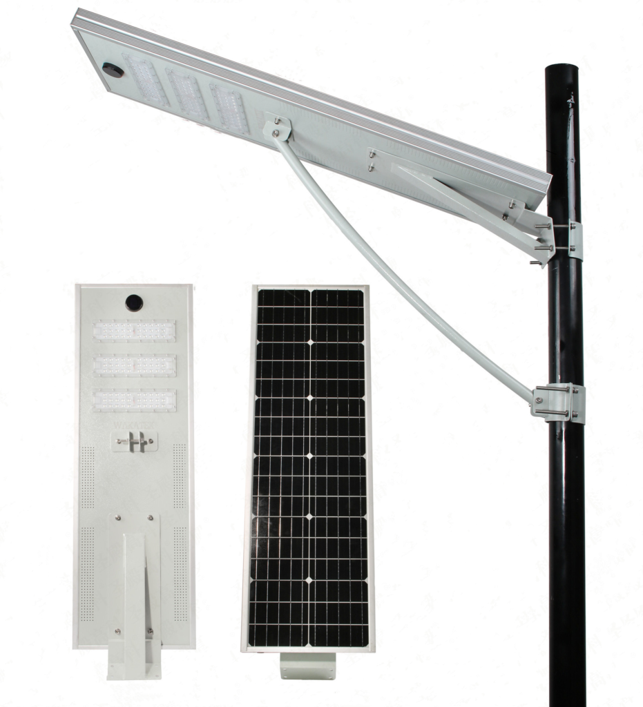WeBright Solar