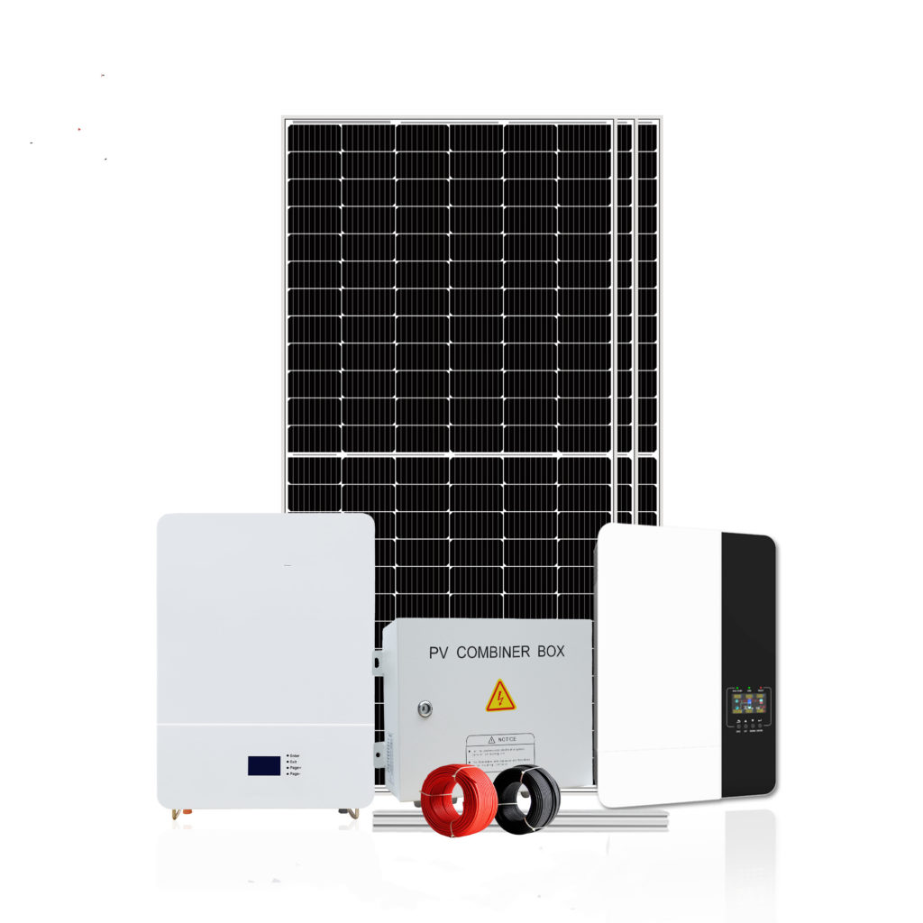 WeBright Solar