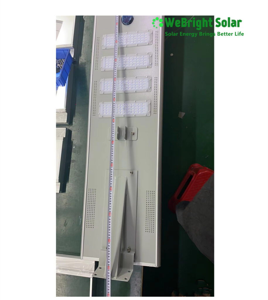 WeBright Solar