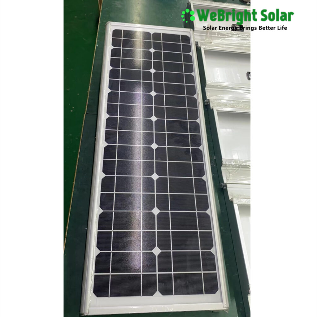 WeBright Solar