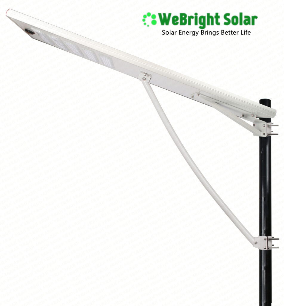 WeBright Solar