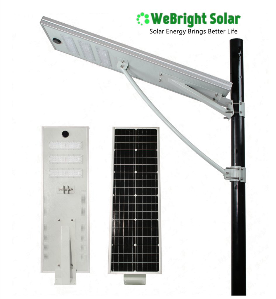 WeBright Solar
