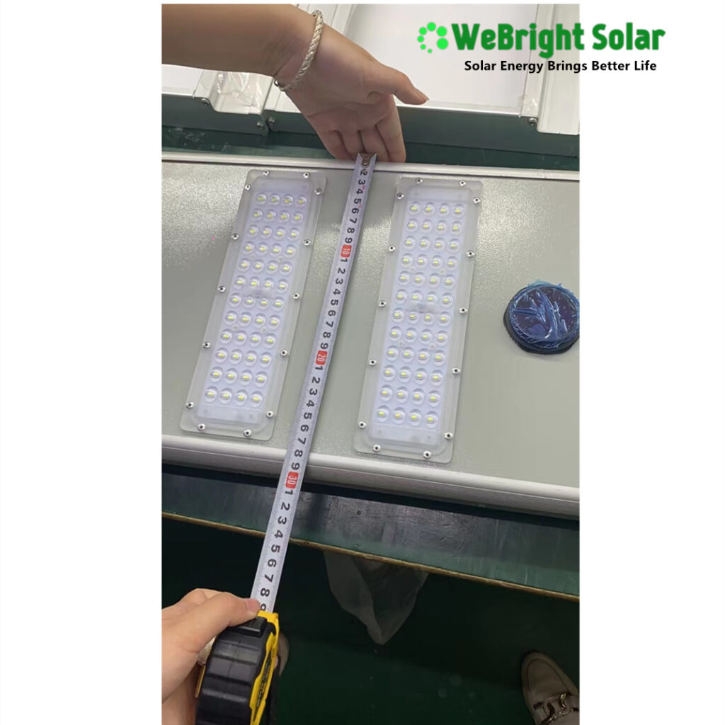 WeBright Solar