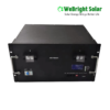 48V 100Ah 200Ah LiFePO4 Battery for Energy Storage System