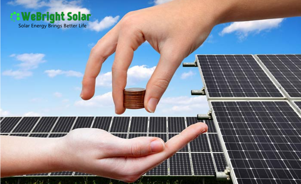 WeBright Solar