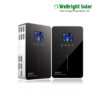 40A 60A 80A 100A MPPT Solar Charge Controller 12v 24v 48v