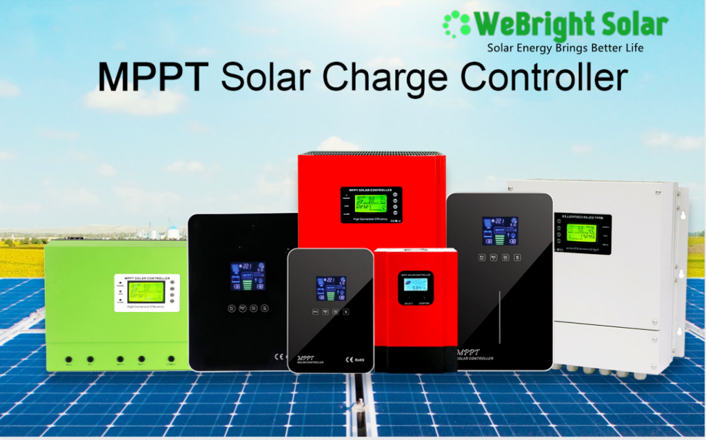 WeBright Solar