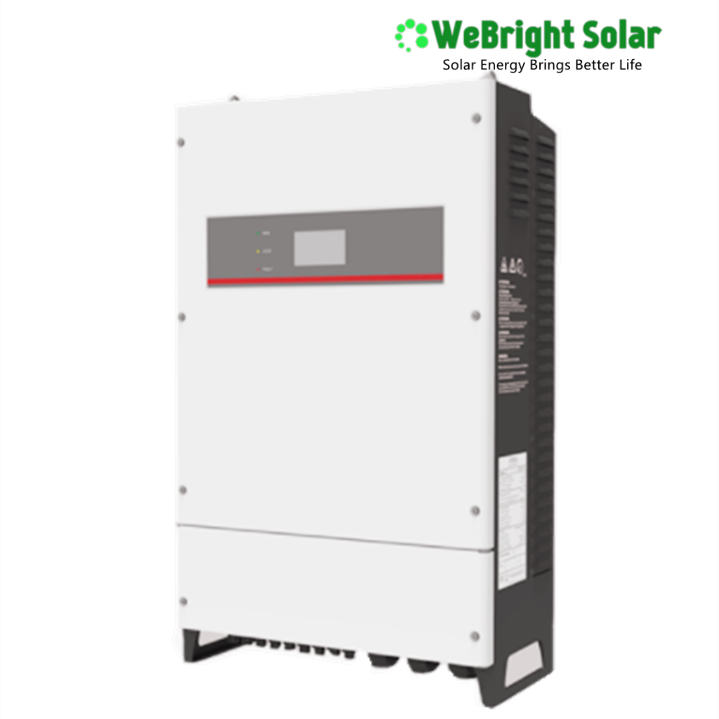 WeBright Solar