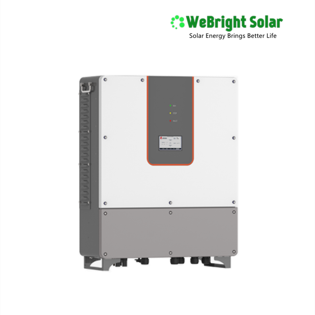 WeBright Solar