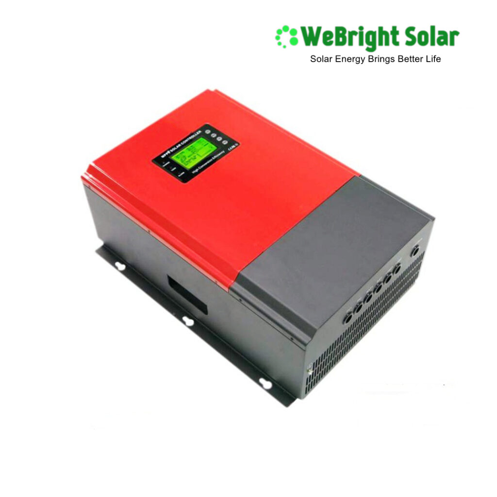 WeBright Solar
