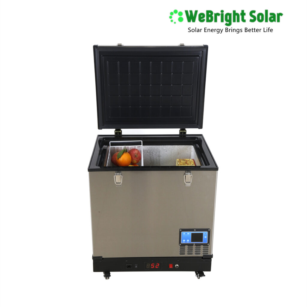 WeBright Solar
