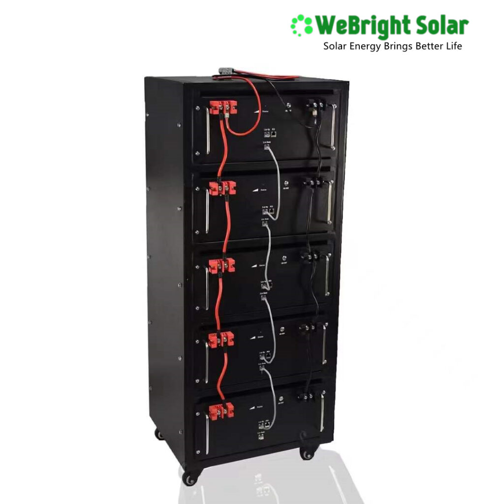 WeBright Solar