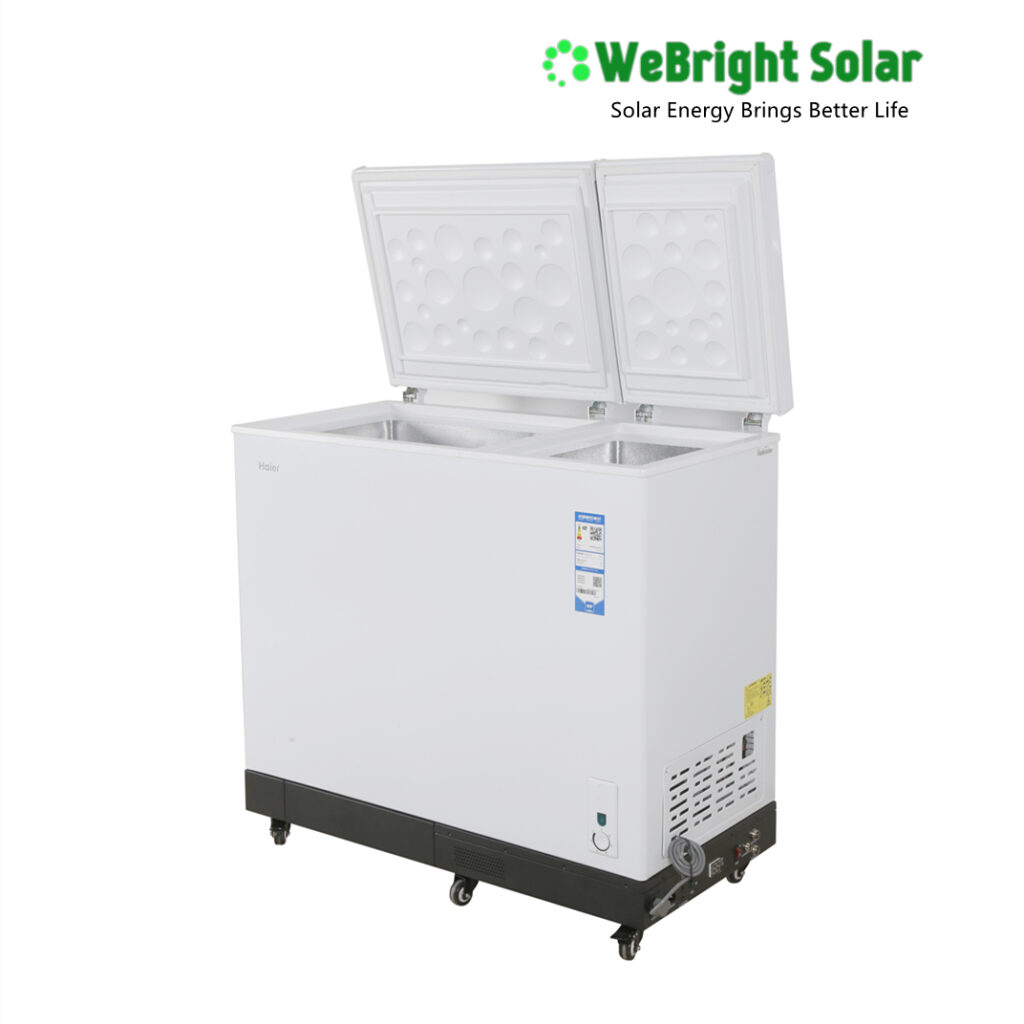WeBright Solar