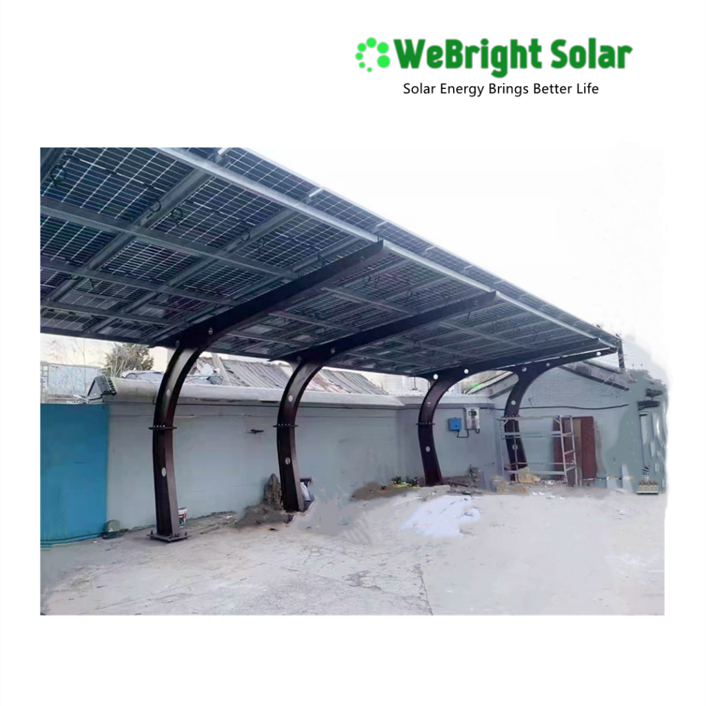 WeBright Solar