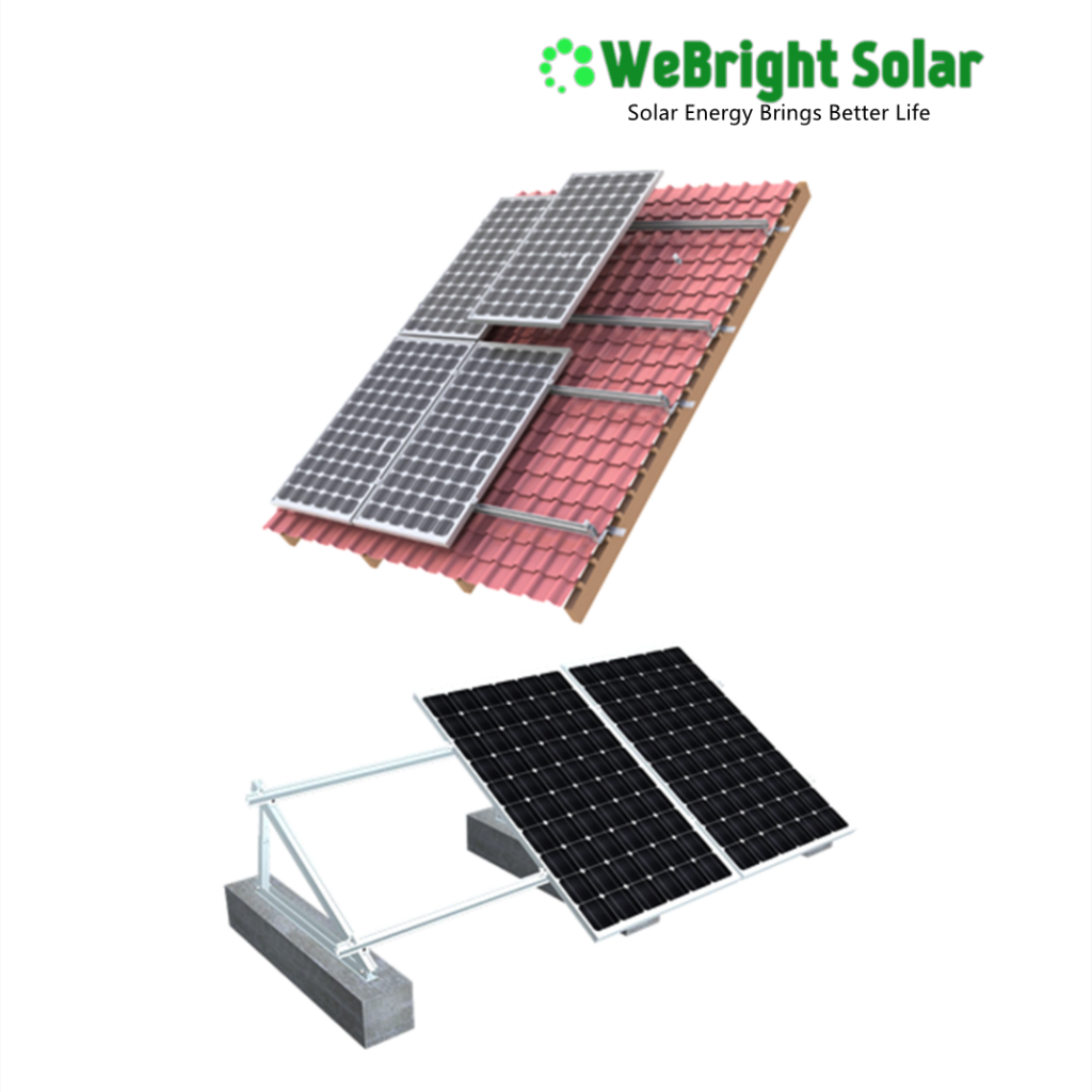 WeBright Solar