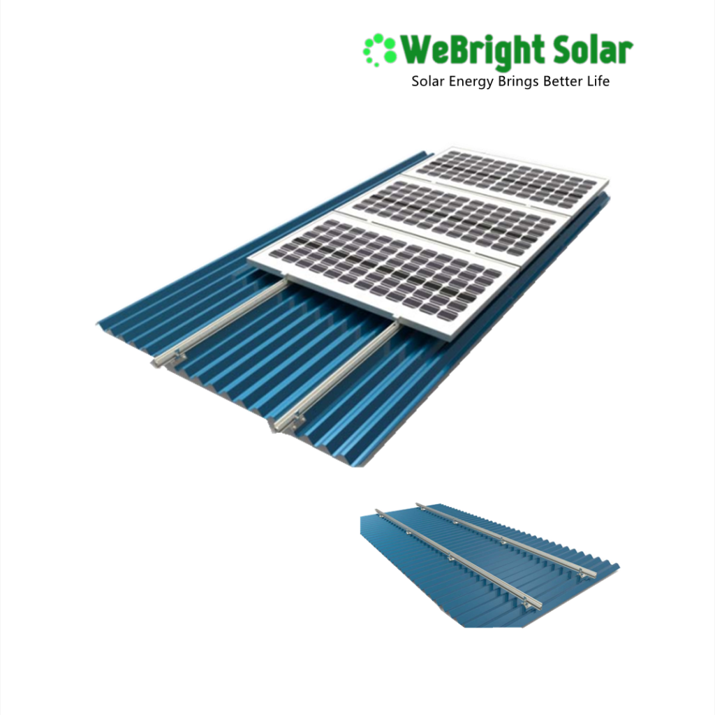 WeBright Solar