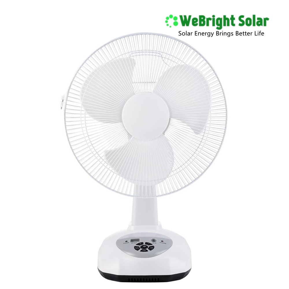 WeBright Solar